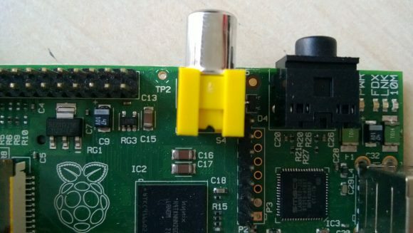 5 начина да покажете вашия Raspberry Pi на монитор или телевизор muo rpi монитори rca