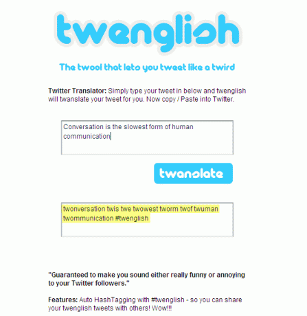5 Инструменти за превод на Twitter, които помагат при туитове на други езици Twenglish