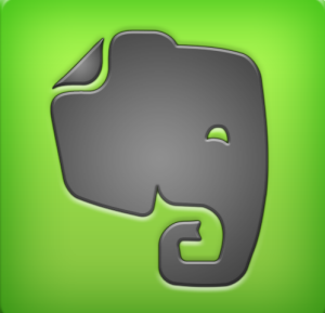 evernote е страхотно