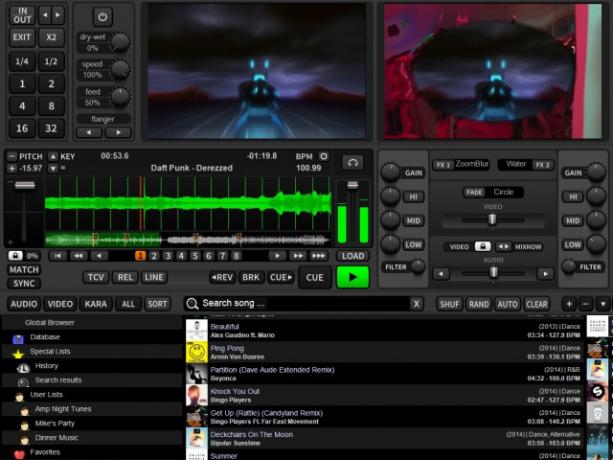 Най-добрият DJ софтуер за всеки бюджет dex3