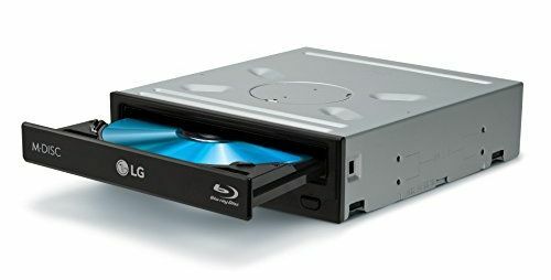 The Ultimate Guide to your PC: Всичко, което искахте да знаете - и още LG оптично устройство DVD dw rw