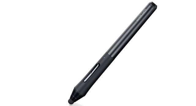 Wacom-стилус