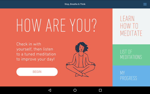 AndroidMeditationApps-Stop-Дишайте-Мисли