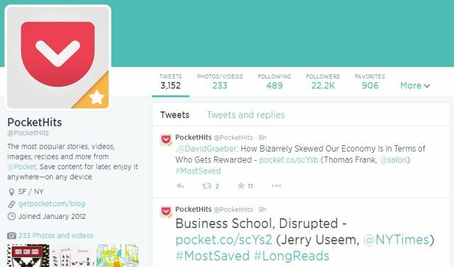 PocketHits-Twitter
