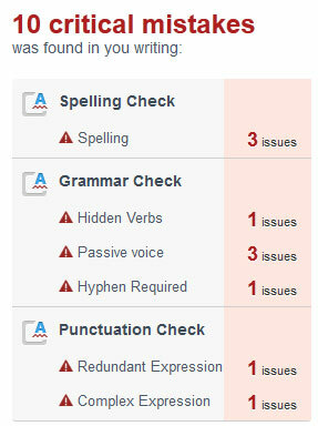 GrammarBase Безплатна проверка на граматиката: Проверете вашите статии за граматика, правопис и плагиатство граматическа база1