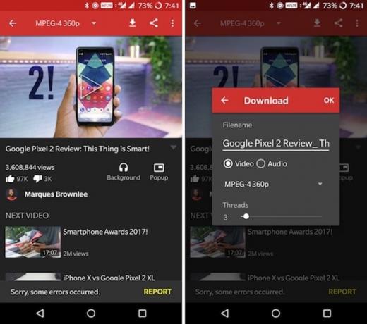 Съвети и трикове на Android за Android 1