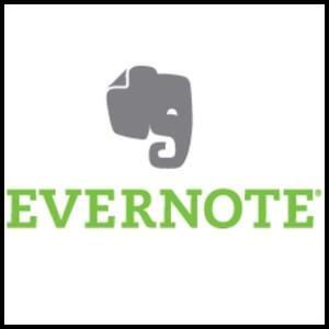 защо трябва да използвате evernote