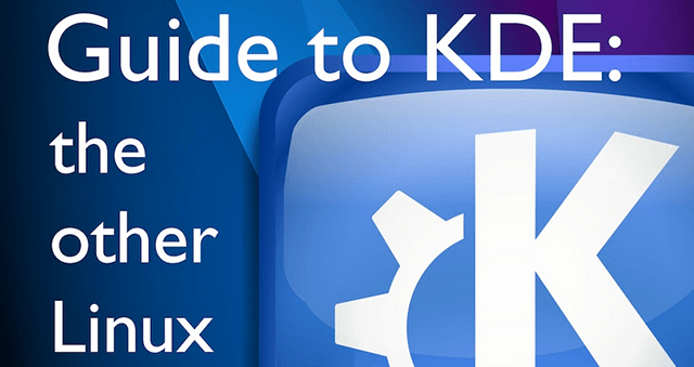 научат-Linux-сайтове-makeuseof-водач-KDE