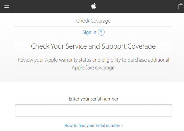 Apple Check гаранционно покритие