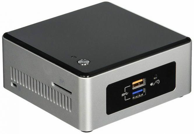 Най-добрият мини-компютър: HP, Intel и повече с Windows, Android или Chrome OS mini pc intel nuc малък 670x463