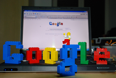 Вземете резултатите в Google в реално време с googlelego за Keyboardr