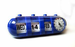 Освободете времето си с Google Календар, блог и актуализации на състоянието flipcalendar