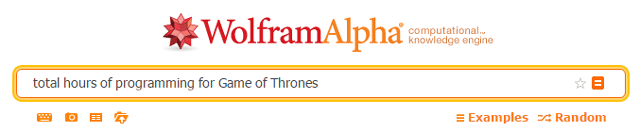 Попитайте Wolfram Alpha