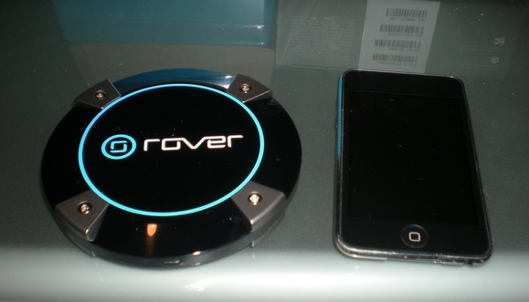 Мобилизирайте живота си! Спечелете 4G Rover Puck и останете свързани [Giveaway] DSCN2417