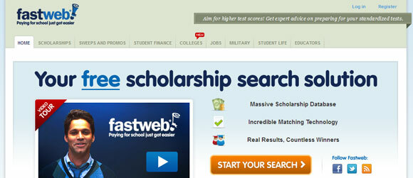 5 сайтове за търсене на стипендии, за да помогнете на студентите да получат стипендия за финансова помощ01