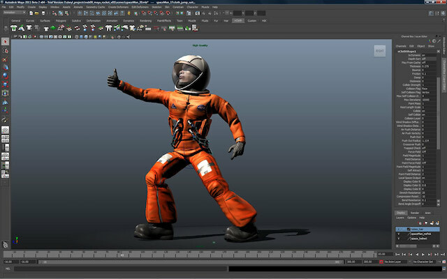 студентските-отстъпки-безплатните-EDU-мейл-Autodesk Maya-