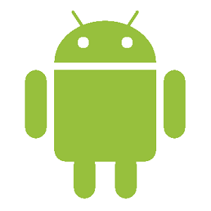 история на android