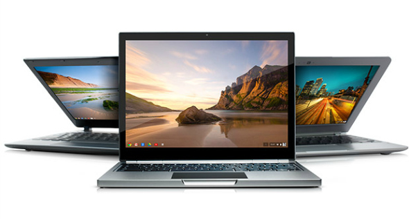 Какво мислите за Chromebook? [You Told Us] модели на хромирани google