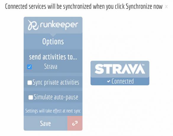 Бегач, Страва или Гармин? Изберете One & Sync с конфигуриращите услуги за почивка