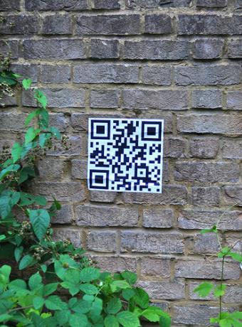 qr кодове