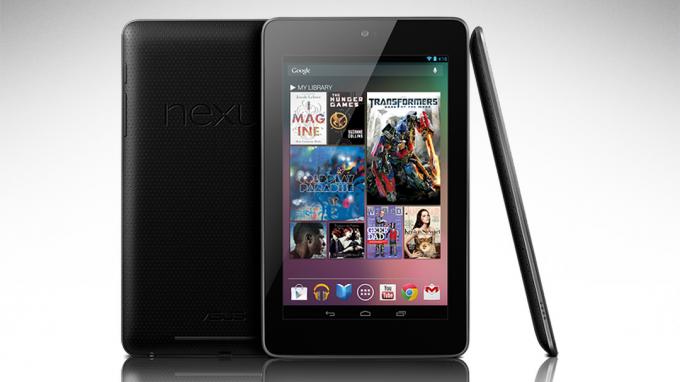 Ръководство за купуване на MakeUseOf таблет: лято 2013 nexus7