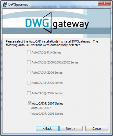 Как да конвертирате чертежи на Autocad в PDF файлове