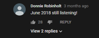 Все още слушам 2018 YouTube