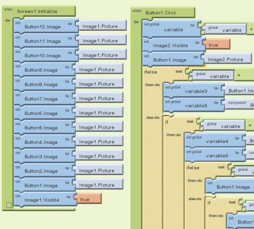 Бързо ръководство за разработване на приложения за Android с дизайнер на Google App Inventor6