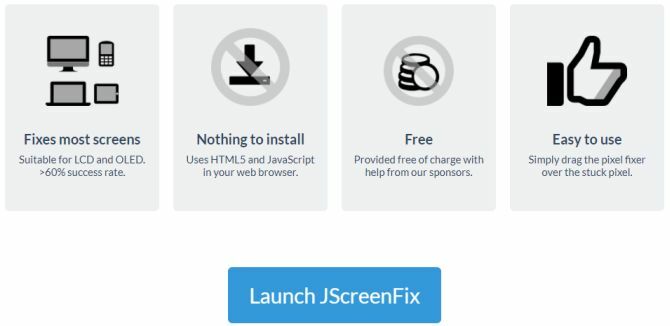 Функции на JScreenFix