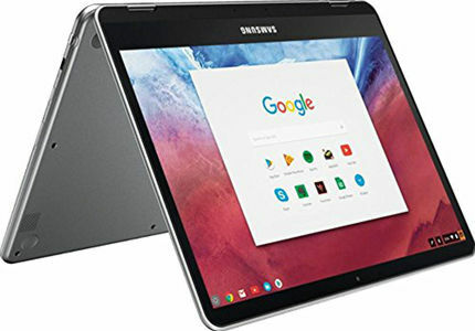 Най-добрите Chromebook с Android приложения Samsung Chromebook Pro