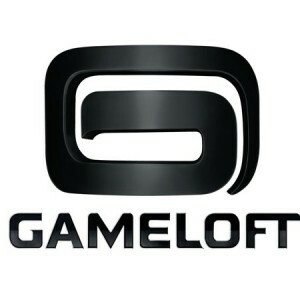 Gameloft Игри за 99 цента Денят на iPad 3 стартира само [Актуализация] лого на gameloft карбон 300x300