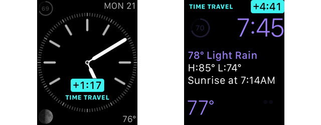 watchOS2timetravel