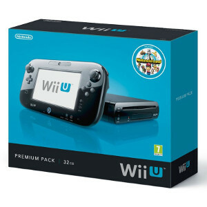 wii u игри