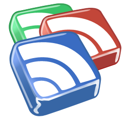 алтернативи на Google Reader