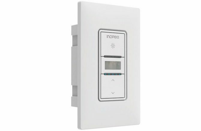 Най-горещите нови продукти на Apple HomeKit за 2017 incipio smartwallswitch