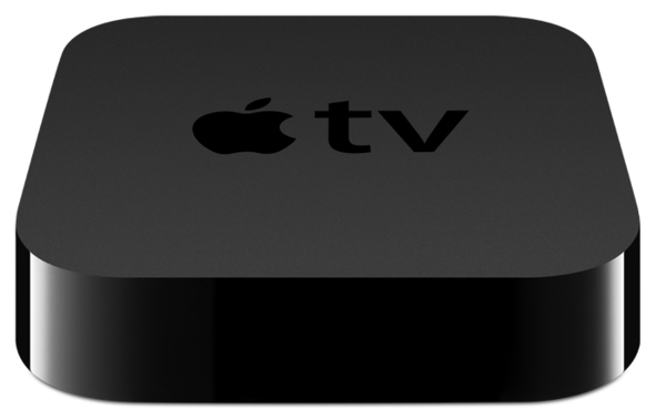 Знаете ли, че можете да играете игри на вашия Apple TV? appletv1