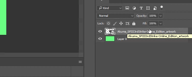 основни клавишни комбинации Adobe Adobe Photoshop