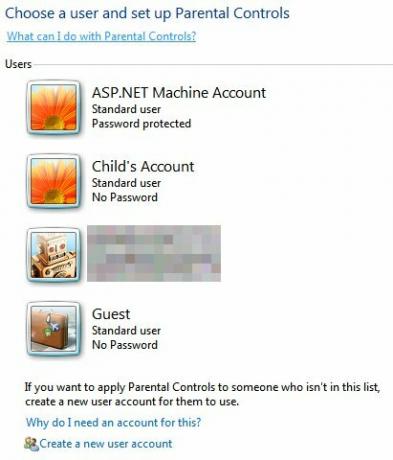 софтуер за родителски контрол