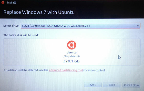 създайте домашен сървър с помощта на ubuntu