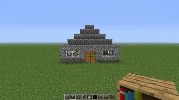 Невероятни игри, които можете да играете на Raspberry Pi без Emulation Minecraft