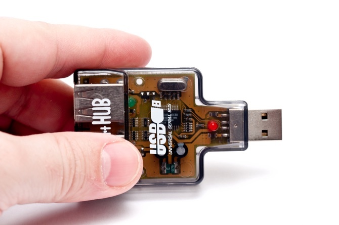 странно изглеждащи usb