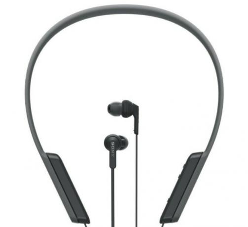 Sony MDRXB70BT е най-добрата Bluetooth слушалка в стил „деколте“ под 50 долара