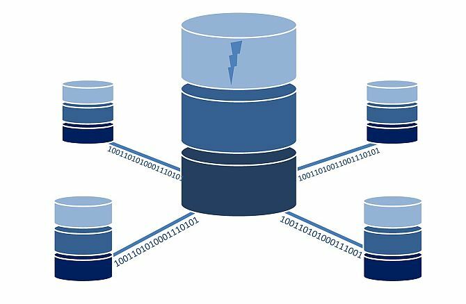 как да инсталирате прозорци на база данни mysql