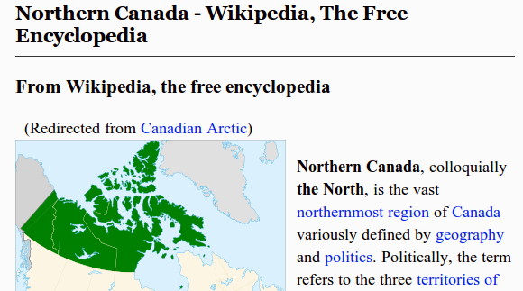 5 Услуги, които де-претрупват мрежата за читатели четене на wikipedia2 палец