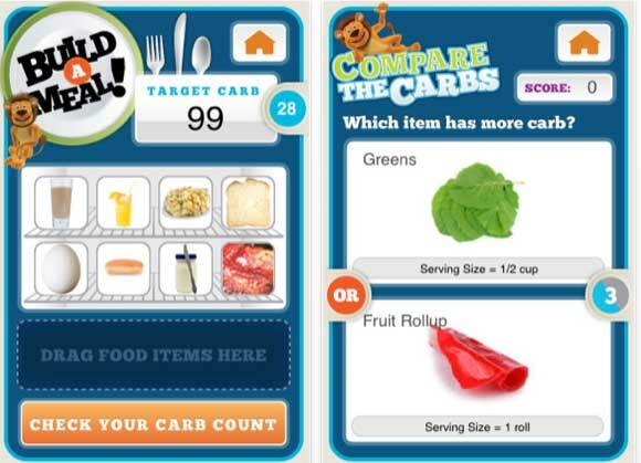 10 страхотни приложения за здраве за iPhone и iPad lenny