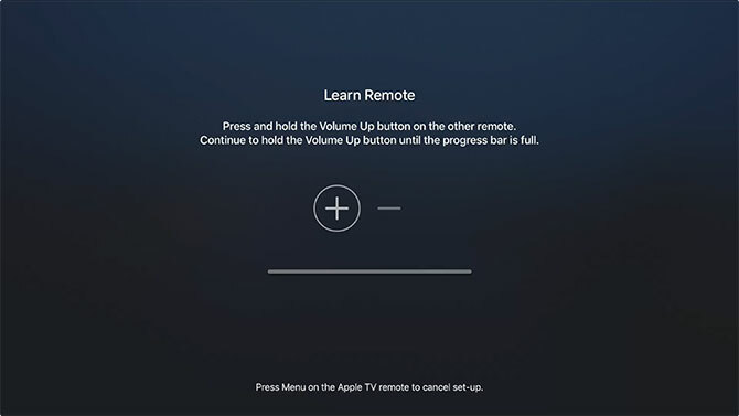 Apple TV научат ново дистанционно