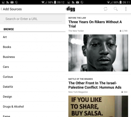 informationoverload-Digg