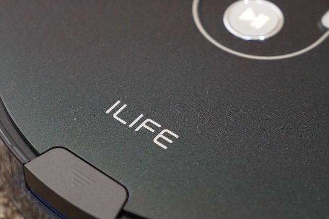 iLife A7: Най-добрата всестранна вакуумна робота iLife A7 1