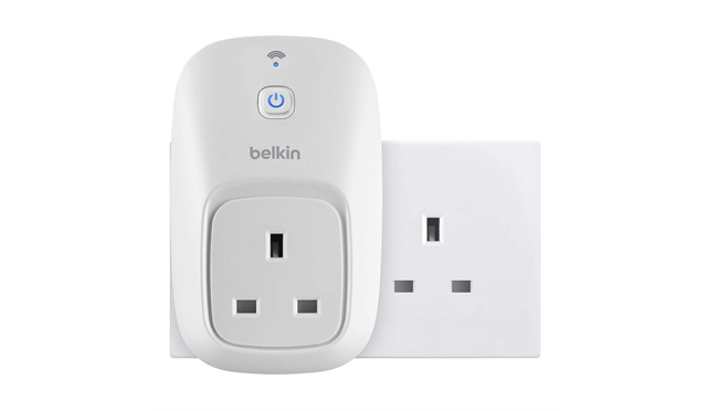 Belkin-wemo превключвател