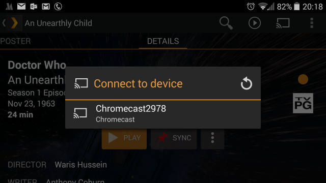 muo-Chromecast-Plex